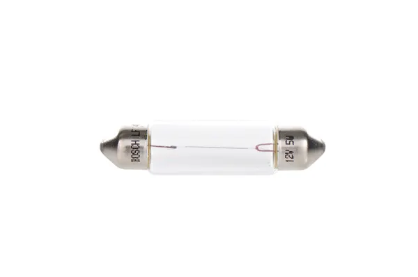 Bosch Glühlampe, Kennzeichenleuchte Pure Light WS 12V