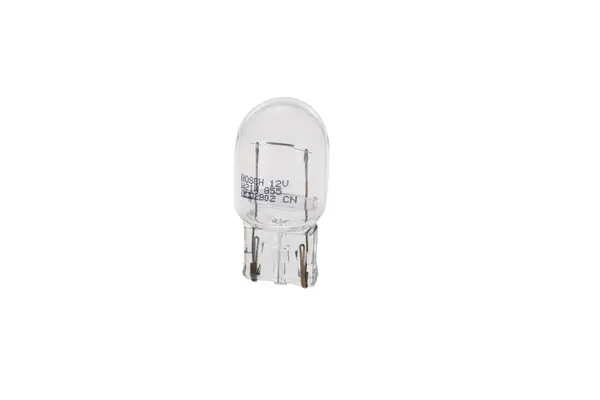 Bosch Glühlampe, Blinkleuchte Pure Light WS W21W