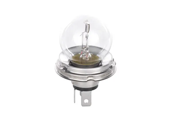 Bosch Glühlampe, Fernscheinwerfer Trucklight R2 (Bilux)