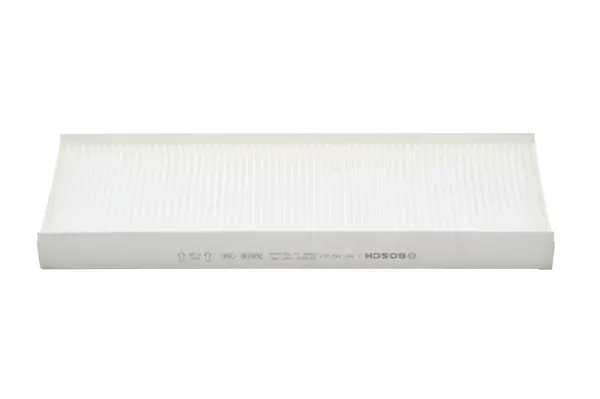 Bosch Innenraumfilter Partikelfilter