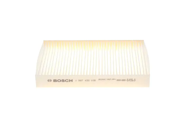 Bosch Innenraumfilter Partikelfilter