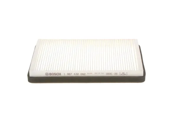 Bosch Innenraumfilter Partikelfilter