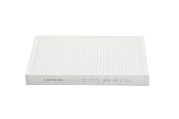 Bosch Innenraumfilter Partikelfilter