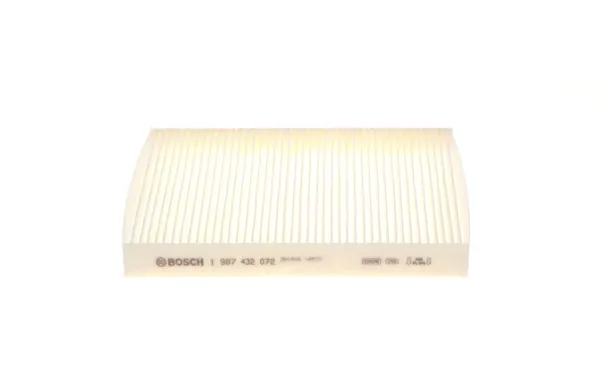 Bosch Innenraumfilter Partikelfilter