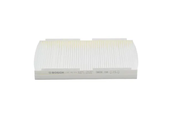 Bosch Innenraumfilter Partikelfilter
