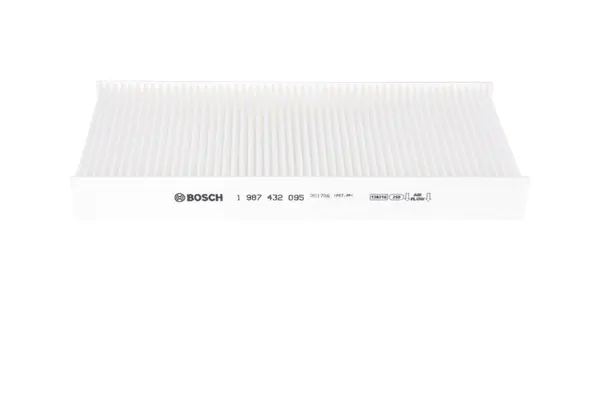 Bosch Innenraumfilter Partikelfilter