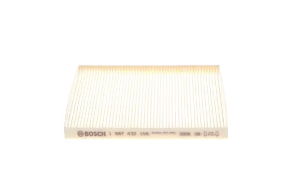 Bosch Innenraumfilter Partikelfilter
