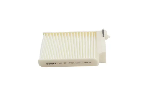 Bosch Innenraumfilter Partikelfilter
