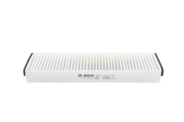 Bosch Innenraumfilter Partikelfilter