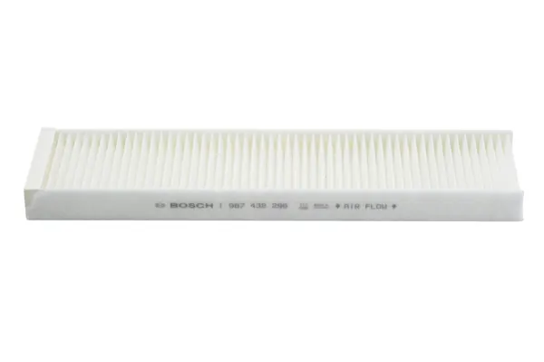 Bosch Innenraumfilter Partikelfilter