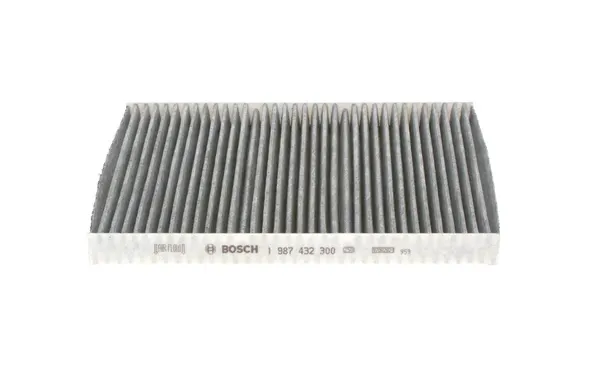 Bosch Innenraumfilter Aktivkohlefilter