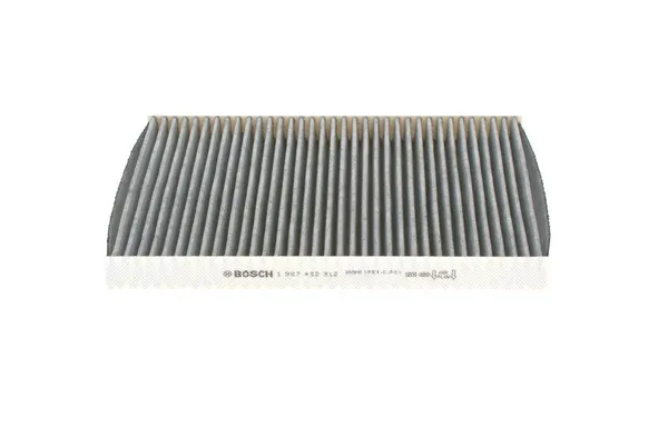 Bosch Innenraumfilter Aktivkohlefilter