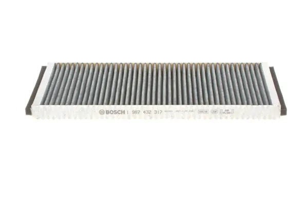 Bosch Innenraumfilter Aktivkohlefilter