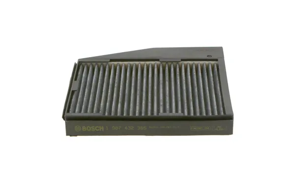 Bosch Innenraumfilter Aktivkohlefilter