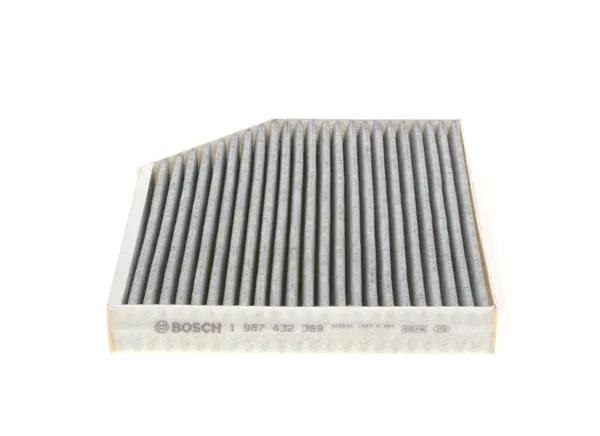 Bosch Innenraumfilter Aktivkohlefilter
