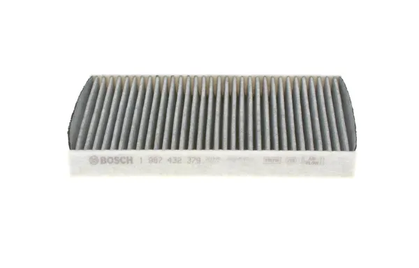 Bosch Innenraumfilter Aktivkohlefilter