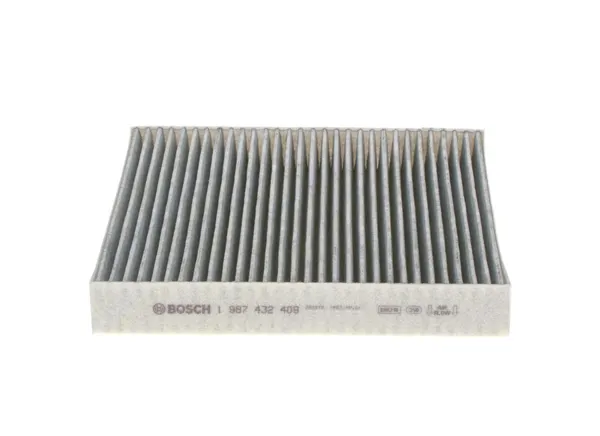 Bosch Innenraumfilter Aktivkohlefilter