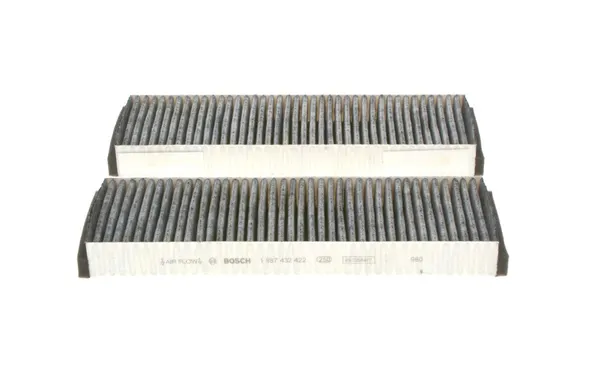 Bosch Innenraumfilter Aktivkohlefilter