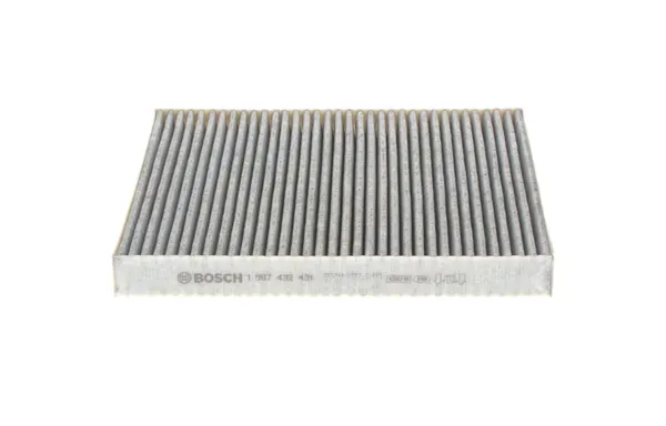 Bosch Innenraumfilter Aktivkohlefilter