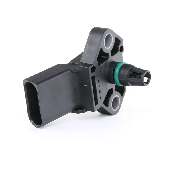 Delphi Luftdrucksensor, Höhenanpassung