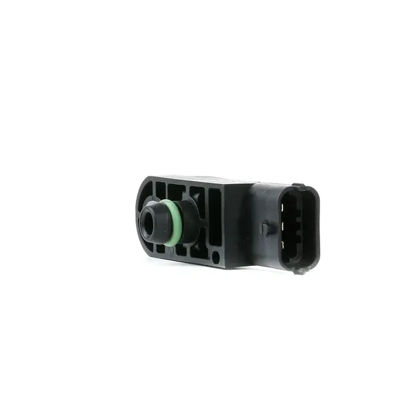 Delphi Luftdrucksensor, Höhenanpassung