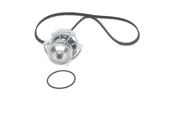 Bosch Wasserpumpe + Zahnriemensatz Zähnez.: 108