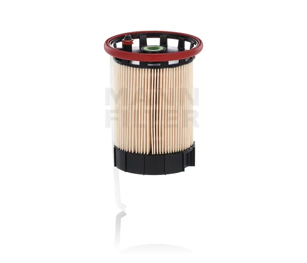 MANN-FILTER Kraftstofffilter Filtereinsatz