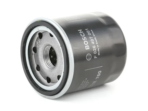 Bosch Ölfilter Anschraubfilter