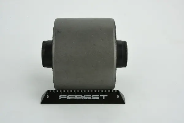 FEBEST Querlenkerlager hinten