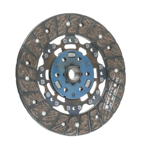 SACHS Kupplungsscheibe Ø: 240mm