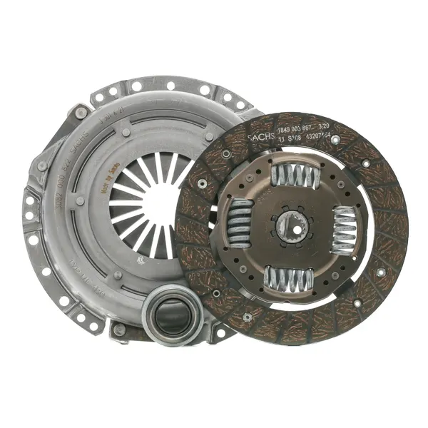 SACHS Kupplungssatz