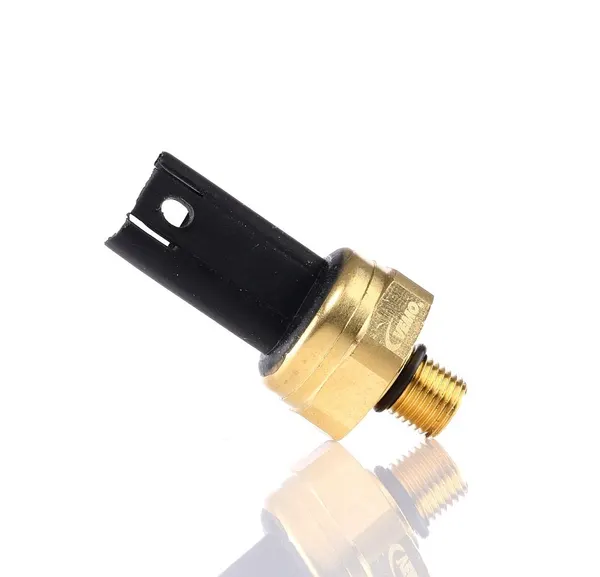 VEMO Sensor, Kraftstoffdruck mit Dichtring