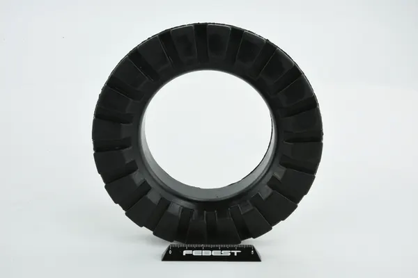 FEBEST Federteller Hinterachse