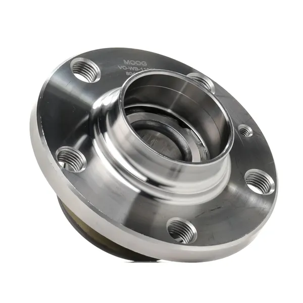 Moog Radlagersatz mit integriertem magnetischen Sensorring