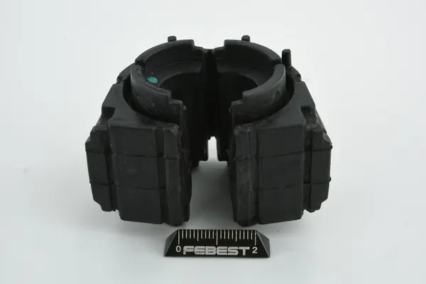 FEBEST Lagerbuchse, Stabilisator Hinterachse