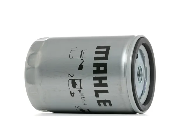 MAHLE ORIGINAL Kraftstofffilter Anschraubfilter