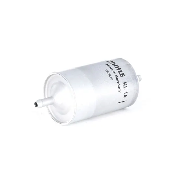MAHLE ORIGINAL Kraftstofffilter Leitungsfilter