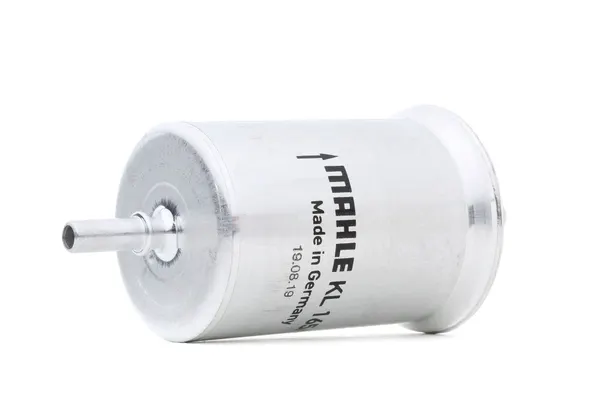 MAHLE ORIGINAL Kraftstofffilter Leitungsfilter