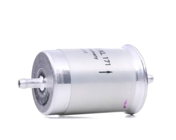 MAHLE ORIGINAL Kraftstofffilter Leitungsfilter