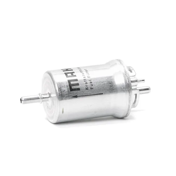 MAHLE ORIGINAL Kraftstofffilter mit wechselbarem Druckregler