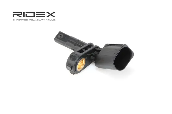 RIDEX ABS Sensor Hinterachse rechts