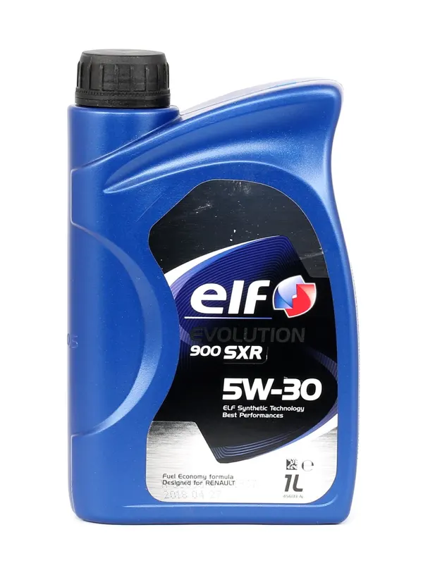 ELF Motoröl 5W-30, Inhalt: 1l