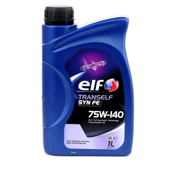 ELF Achsgetriebeöl 1l
