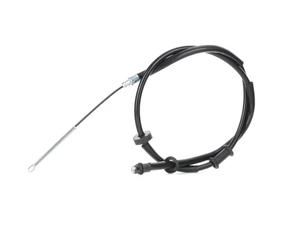 RIDEX Handbremsseil links