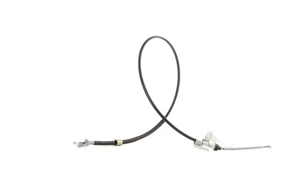 RIDEX Handbremsseil links