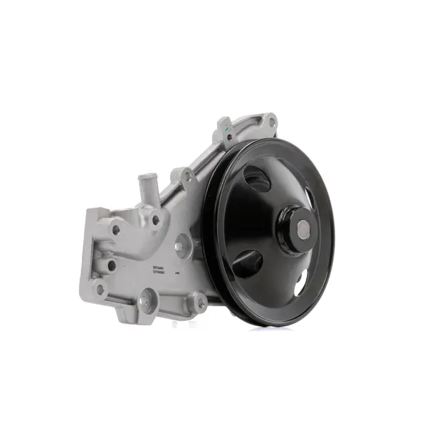 RIDEX Wasserpumpe ohne Gehäuse