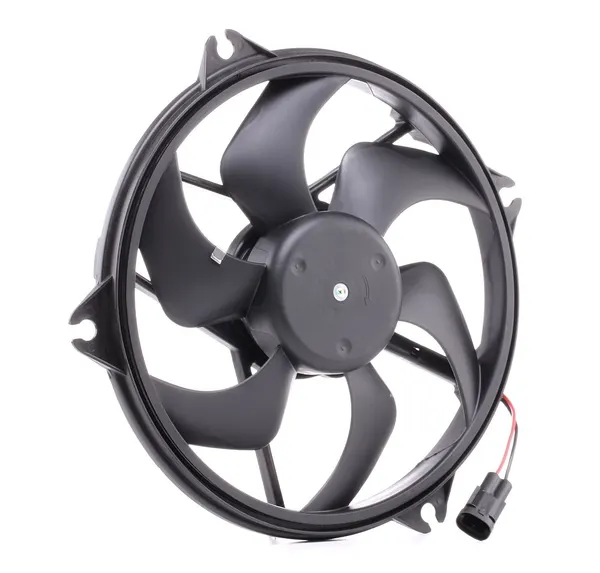 RIDEX Lüfter Ø: 393mm