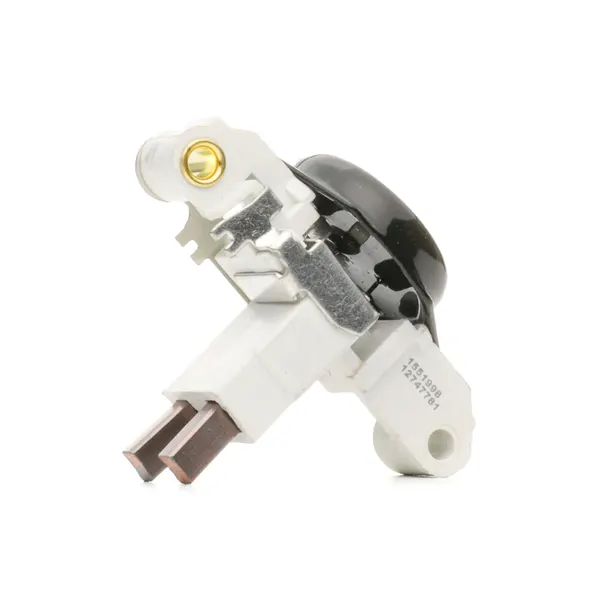 RIDEX Lichtmaschinenregler Spannung: 14V