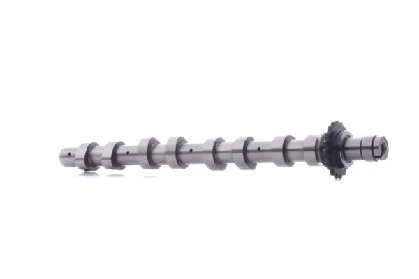 RIDEX Nockenwelle Einlassseite