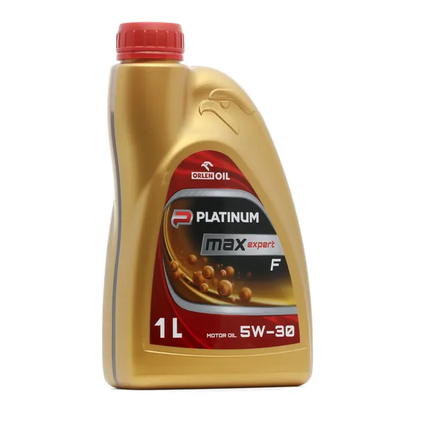 ORLEN Motoröl 5W-30, Inhalt: 1l, Synthetiköl
